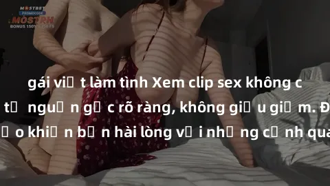 gái việt làm tình Xem clip sex không che mới - Nguồn gốc từ nguồn gốc rõ ràng, không giấu giếm. Đảm bảo khiến bạn hài lòng với những cảnh quay táo bạo và đầy kích thích.
