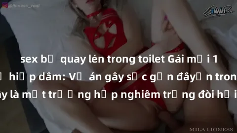 sex bị quay lén trong toilet Gái mới 18 tuổi bị trói và bị hiếp dâm: Vụ án gây sốc gần đâyến trong cộng đồng. Đây là một trường hợp nghiêm trọng đòi hỏi sự can thiệp mạnh mẽ từ phía công lý.
